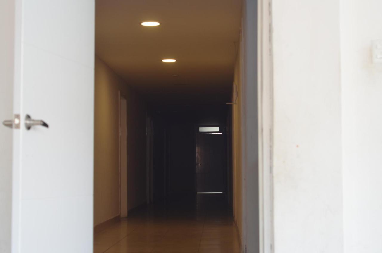 Hostal Siberia Cuenca Exterior foto