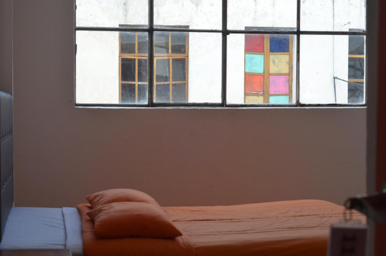 Hostal Siberia Cuenca Exterior foto